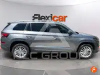 2024 Skoda Kodiaq