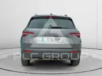 2024 Skoda Karoq