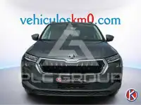 2024 Skoda Karoq