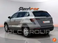 2024 Skoda Karoq