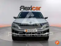 2024 Skoda Karoq