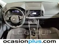 2024 Skoda Karoq