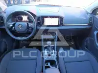 2024 Skoda Karoq