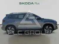 2024 Skoda Karoq
