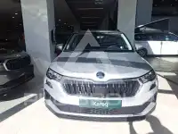 2024 Skoda Karoq