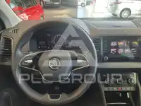 2024 Skoda Karoq