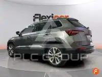 2024 Skoda Karoq