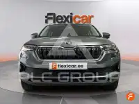 2024 Skoda Karoq