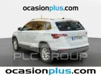 2024 Skoda Karoq