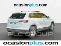 2024 Skoda Karoq