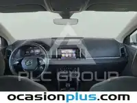 2024 Skoda Karoq