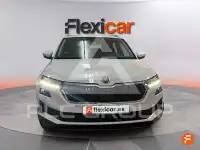 2024 Skoda Karoq