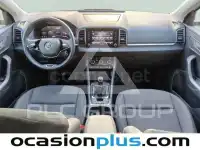 2024 Skoda Karoq