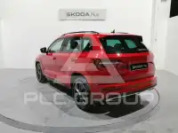 2024 Skoda Karoq