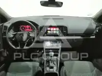 2024 Skoda Karoq