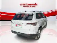 2024 Skoda Karoq