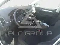 2024 Skoda Karoq