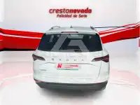 2024 Skoda Karoq