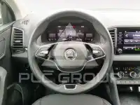 2024 Skoda Karoq