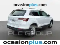 2024 Skoda Karoq