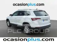2024 Skoda Karoq
