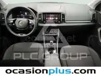 2024 Skoda Karoq