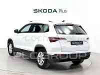 2024 Skoda Karoq
