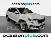 2024 Skoda Karoq
