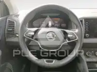 2024 Skoda Karoq