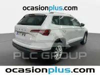 2024 Skoda Karoq