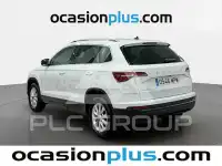 2024 Skoda Karoq