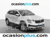 2024 Skoda Karoq