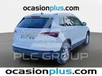 2024 Skoda Karoq
