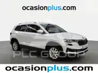 2024 Skoda Karoq