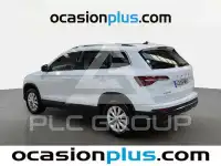 2024 Skoda Karoq
