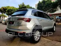 2024 Skoda Karoq