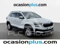 2024 Skoda Karoq