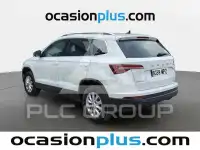 2024 Skoda Karoq