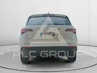 2024 Skoda Karoq