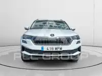 2024 Skoda Karoq