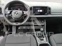 2024 Skoda Karoq