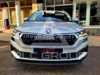 2024 Skoda Karoq
