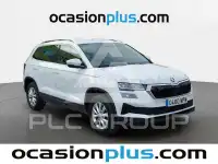 2024 Skoda Karoq