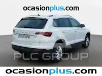2024 Skoda Karoq
