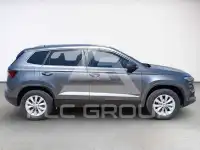 2024 Skoda Karoq