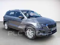 2024 Skoda Karoq