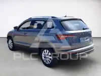 2024 Skoda Karoq