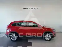 2024 Skoda Karoq