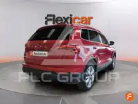 2024 Skoda Karoq
