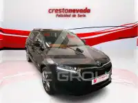 2024 Skoda Karoq